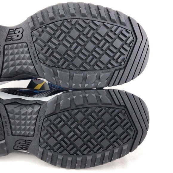 New Balance 589 Safety Composite Toe Work Shoes 10.5 EE Wide - Picture 11 of 13